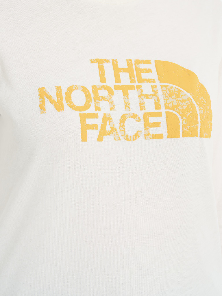 Лонгслив женский The North Face Seasonal Logo