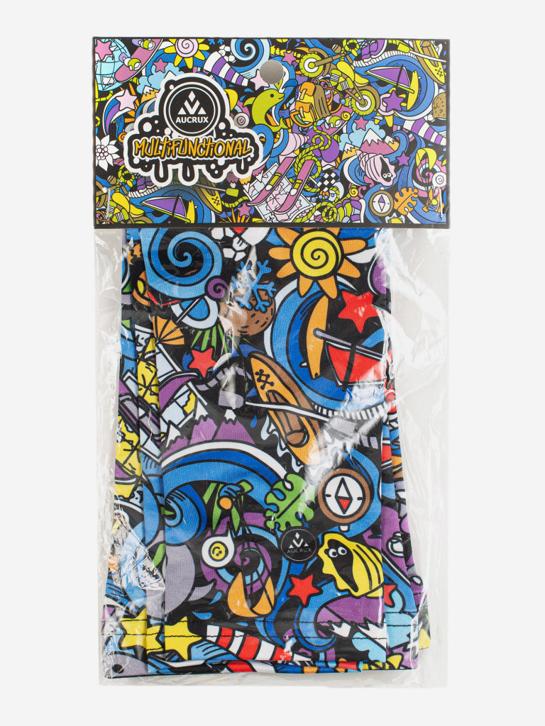 Рукава AUCRUX SLEEVES