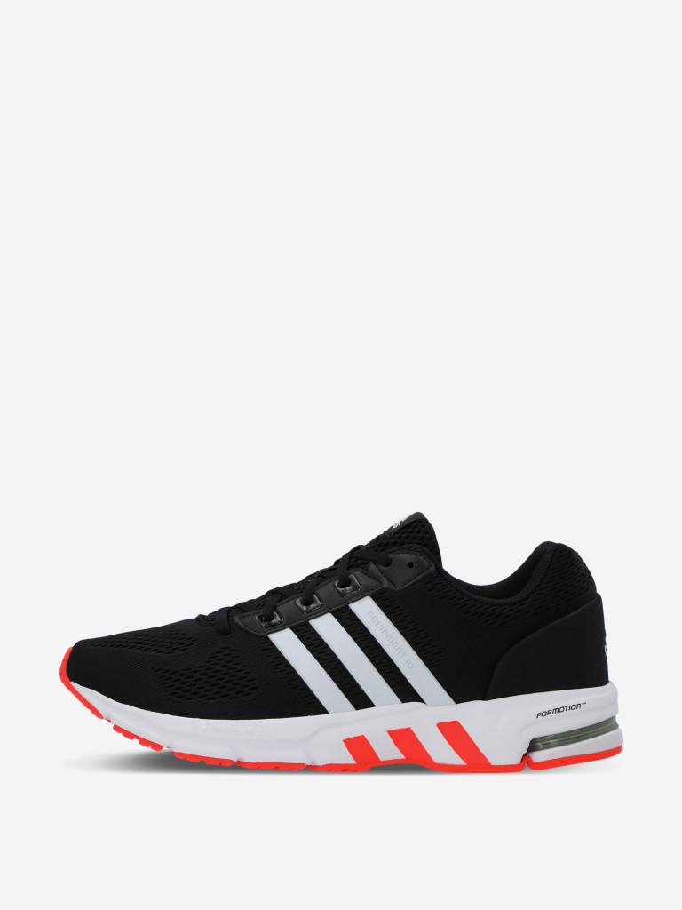 Adidas equipment best sale black and white