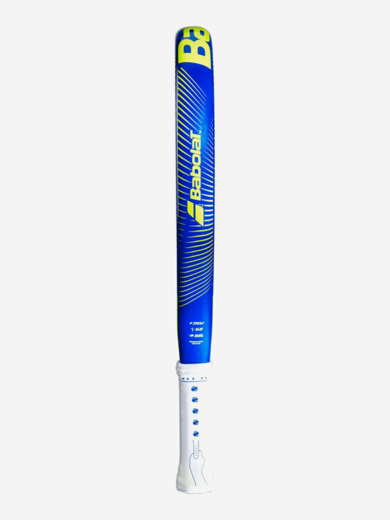 Ракетка для падела Babolat Alioth Mini Junior Blue/Yellow