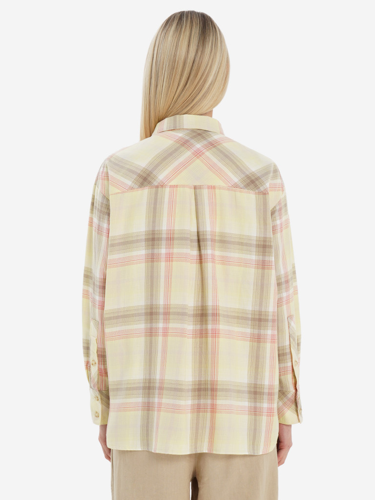 Рубашка женская Cordillero