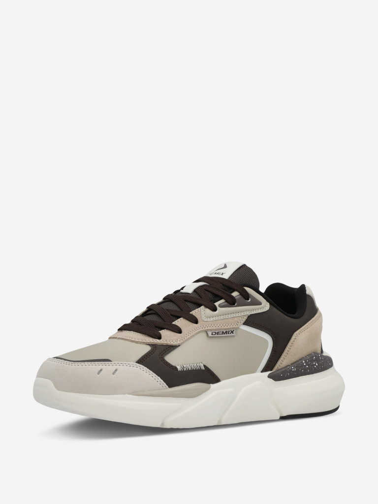 Кроссовки мужские Demix Sprinter Verse 2 Prm