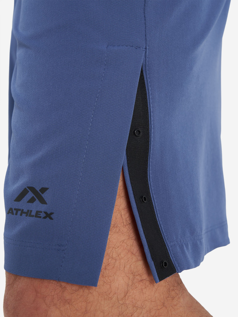 Шорты мужские Athlex Athletic Fit
