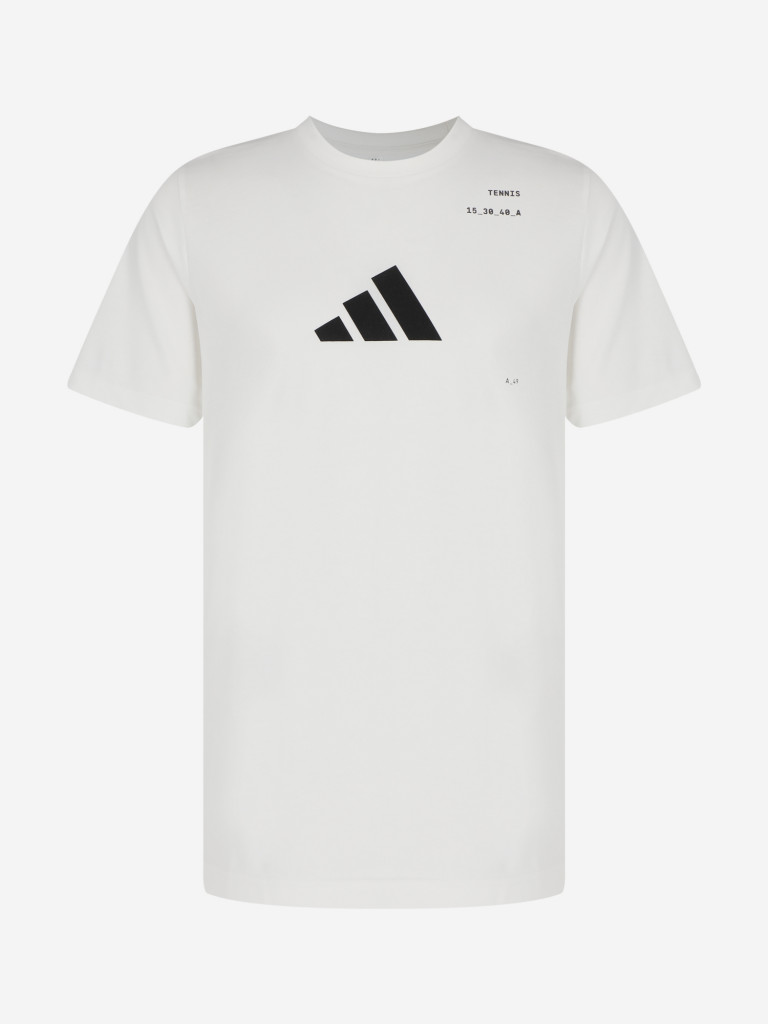 Футболка мужская adidas TNS Cat
