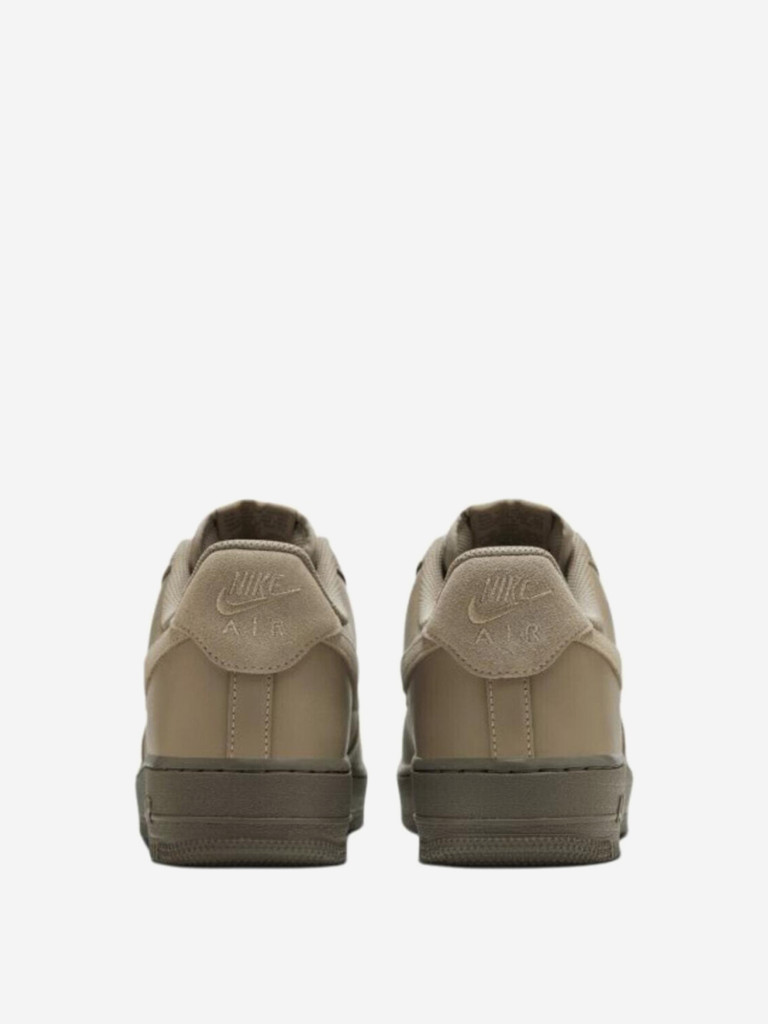 Кроссовки Nike Air Force 1 '07 LV8 Olive Khaki