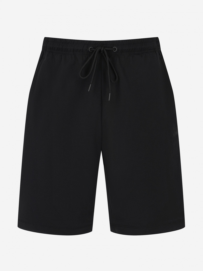 Шорты мужские 361 Черный 5299₽