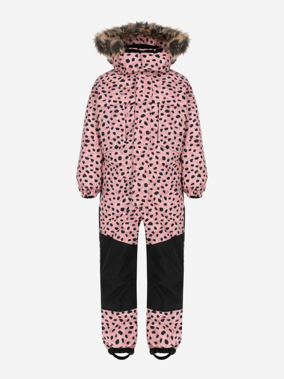 Комбинезон для девочек Lassie Jouna