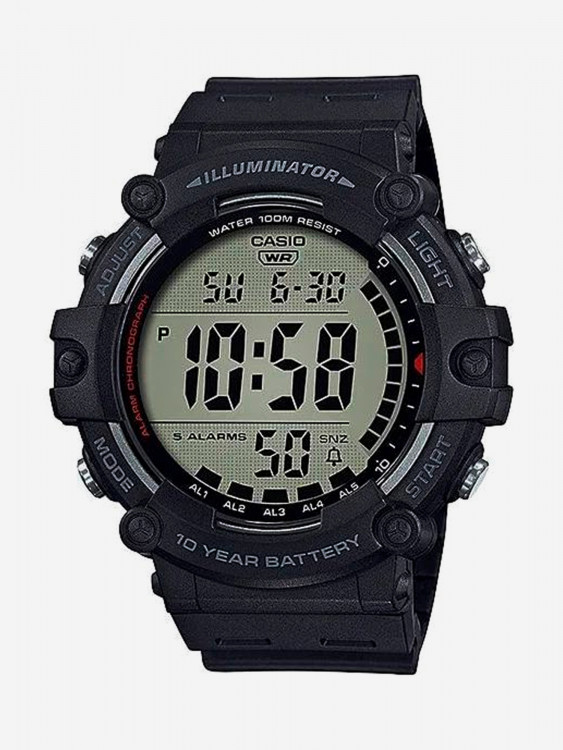 Наручные часы Casio Collection AE-1500WH-1A