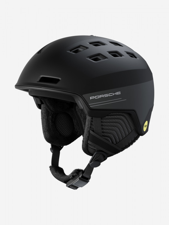 Шлем горнолыжный Head PORSCHE REV MIPS