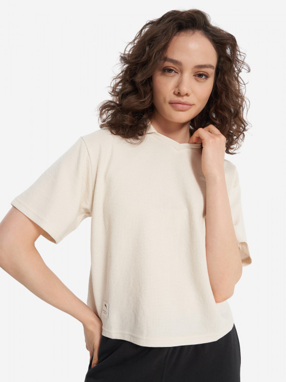 Поло женское PUMA Class