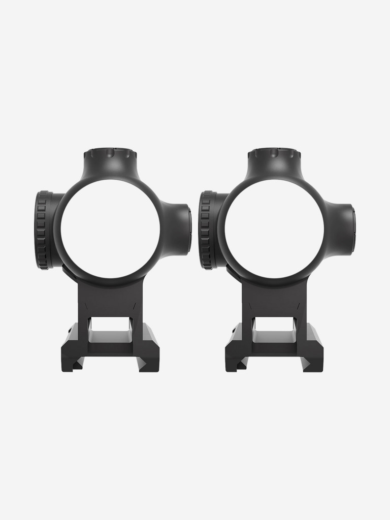 Призматический прицел Vector Optics Paragon 1x18 X-Mini Prism