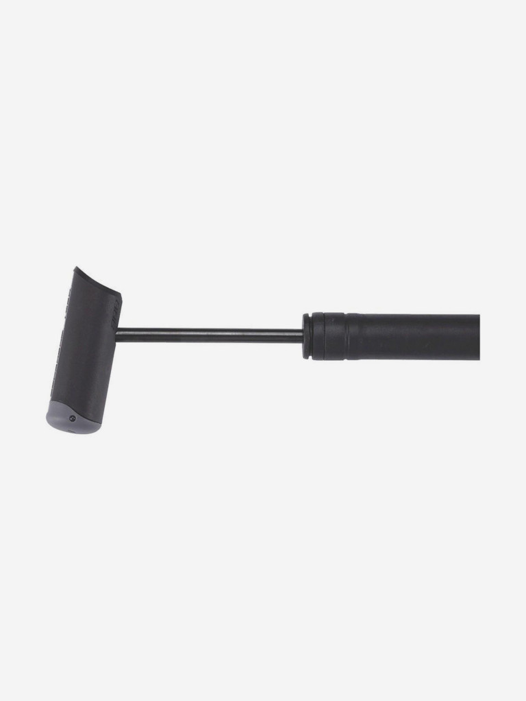 Велонасос BBB WindWave Black