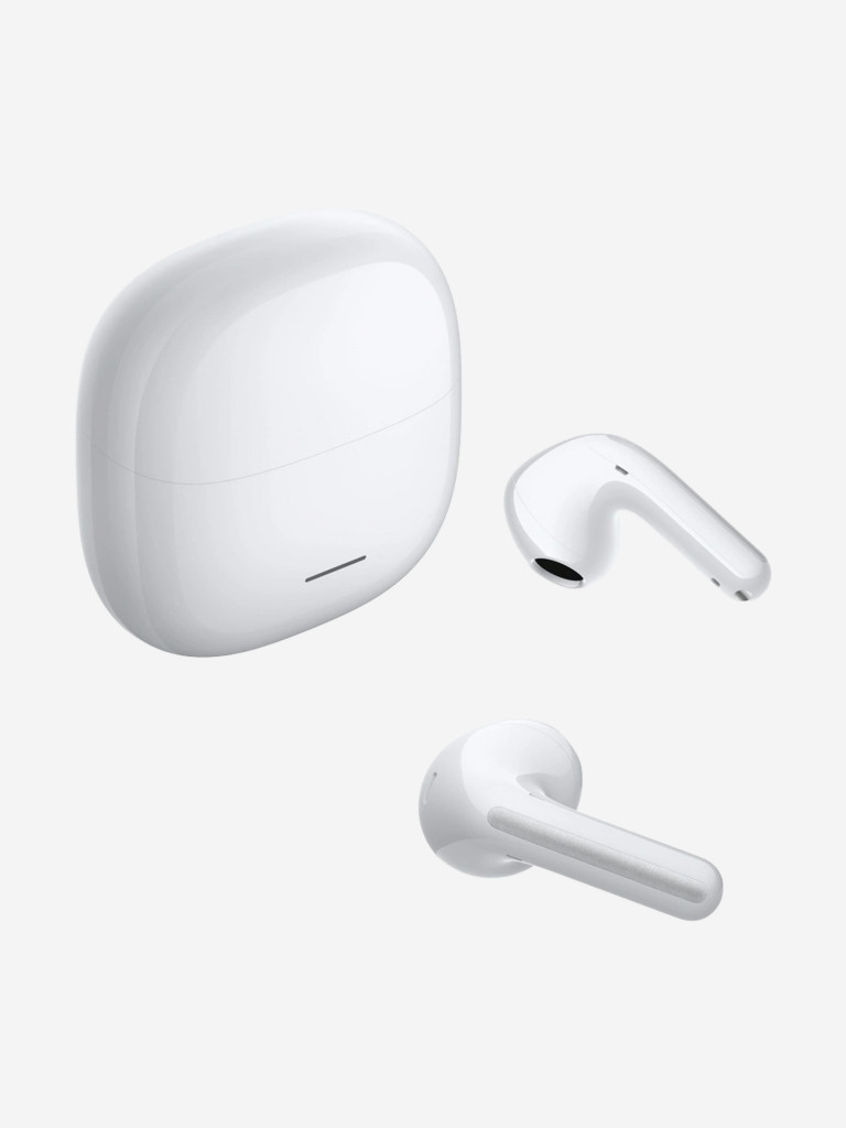 Наушники Redmi Buds 8 Active белый BHR08JUGL