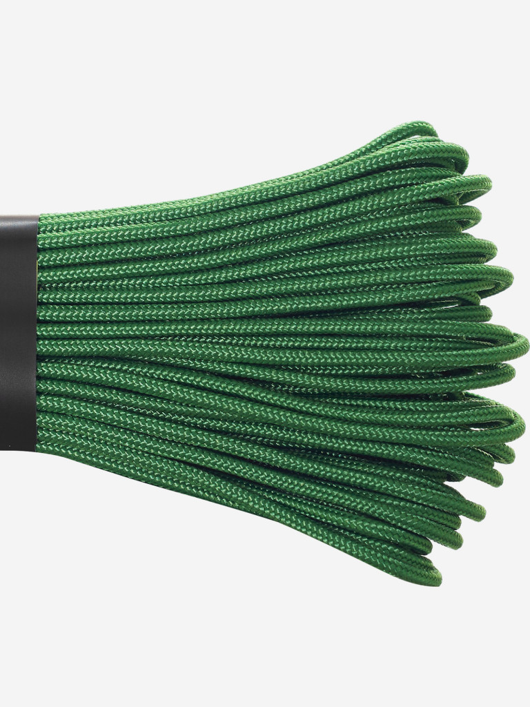 Паракорд 275 (мини) CORD nylon 30м RUS (ultragreen)