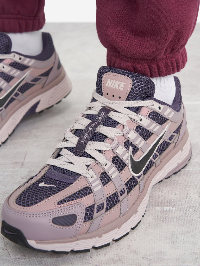 Кроссовки женские Nike P-6000 Se