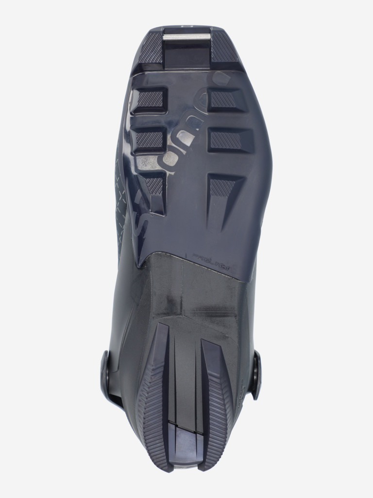 Ботинки лыжные женские Salomon RS10 Vitane Nocturne