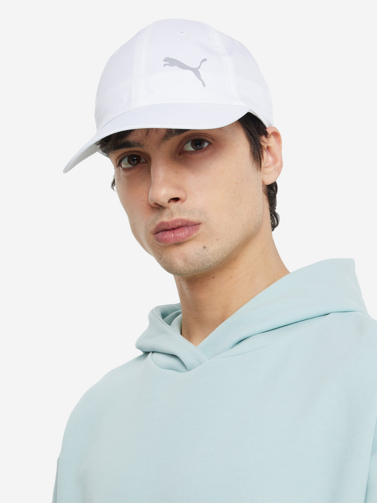 Бейсболка PUMA