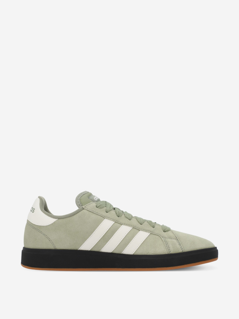 Кеды мужские adidas Grand Court Base 00 S