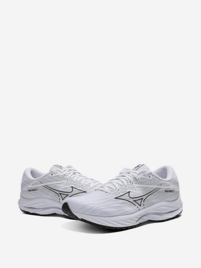 Кроссовки Mizuno Wave Rider 27