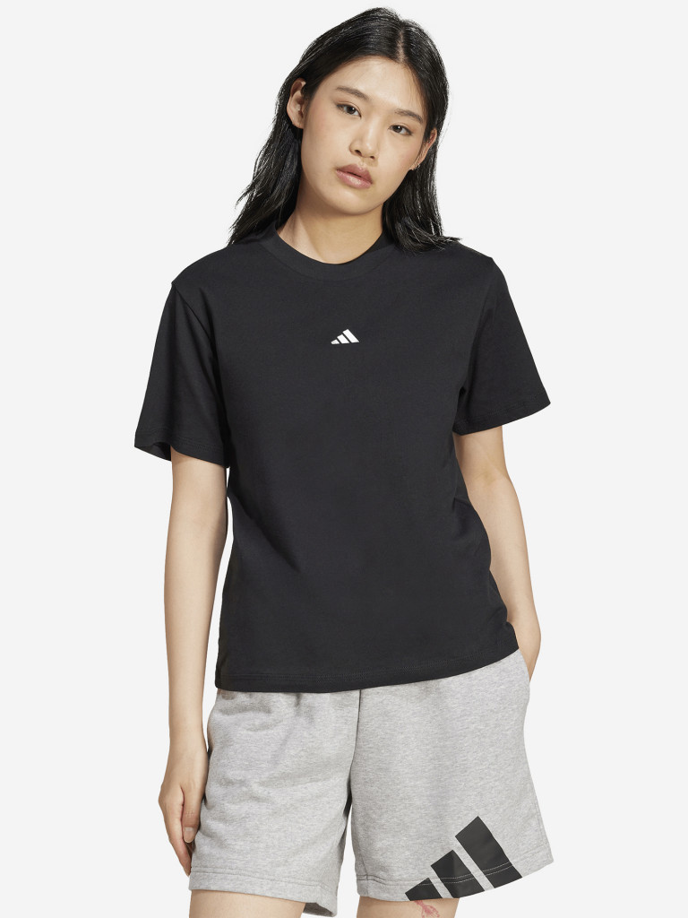 Футболка женская adidas
