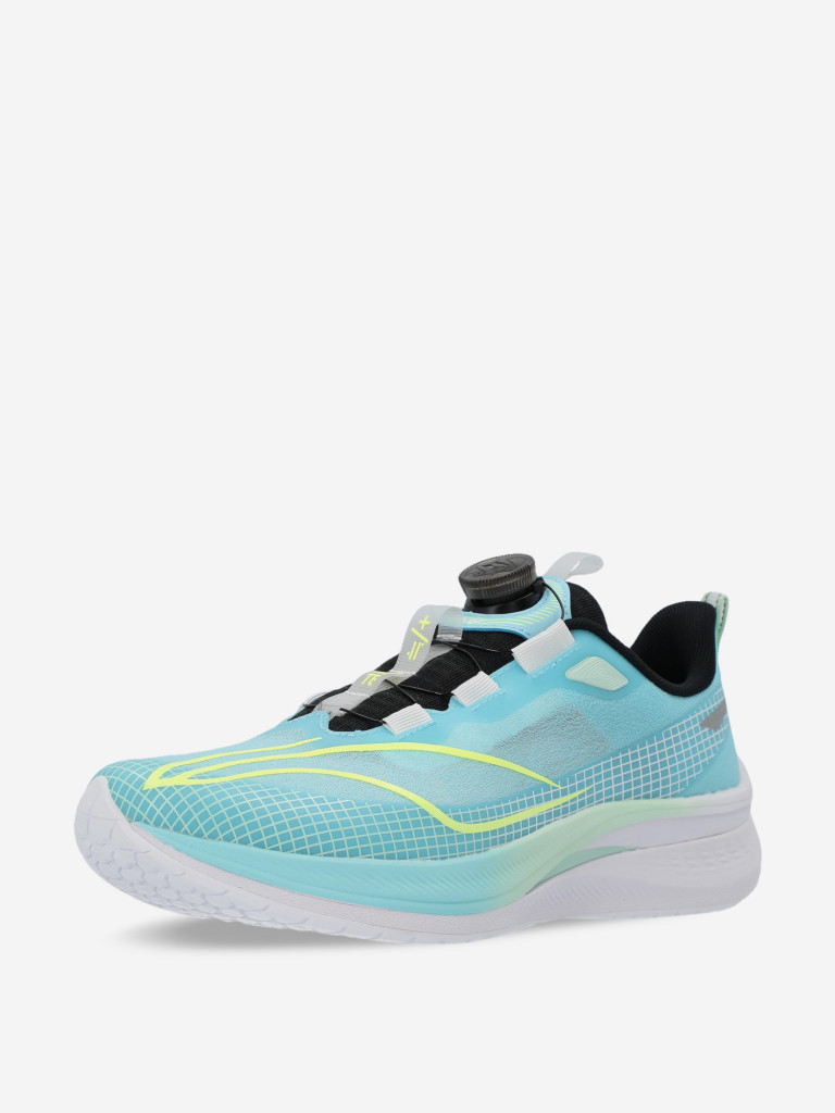 Кроссовки для мальчиков Li-Ning