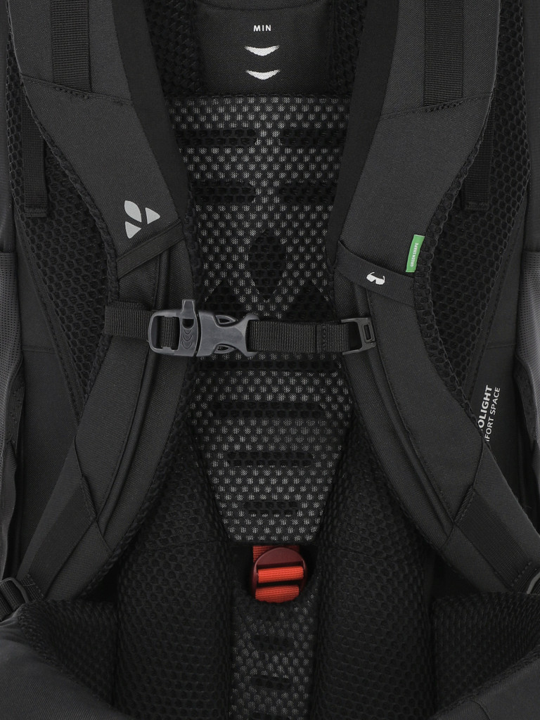 Рюкзак VauDe Asymmetric, 52+8 л