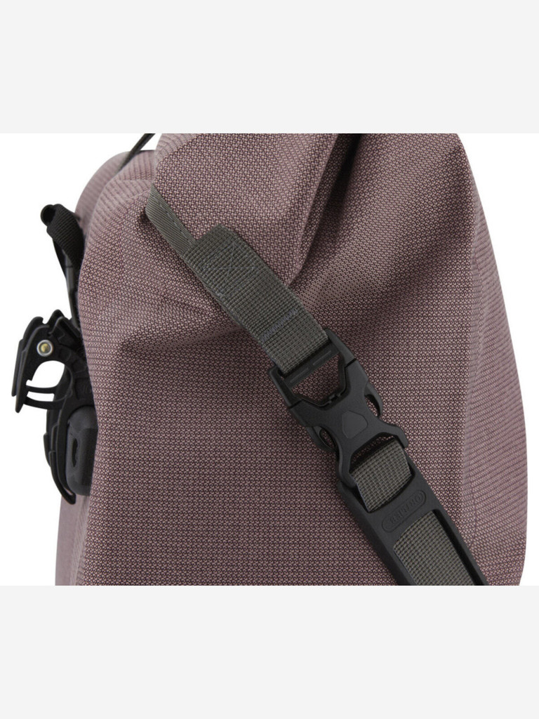 Велосумка на багажник ORTLIEB Back-Roller Urban 20 л