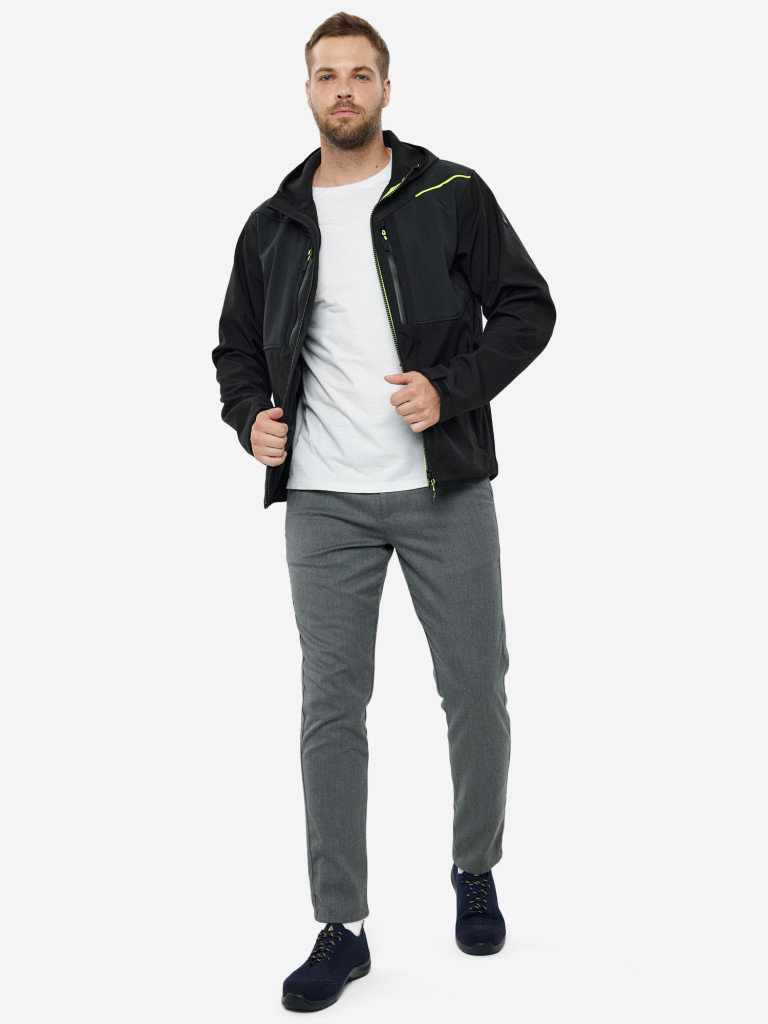 Куртка DELTA PLUS демисезонная HORTEN2