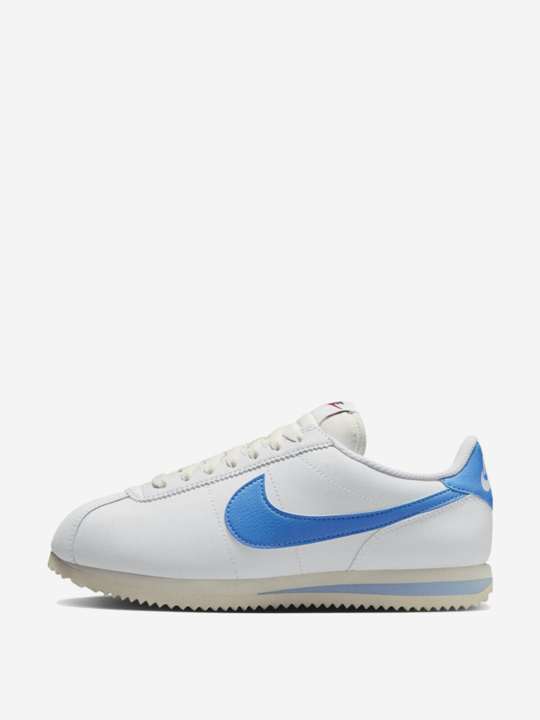 Кроссовки Nike Cortez University Blue