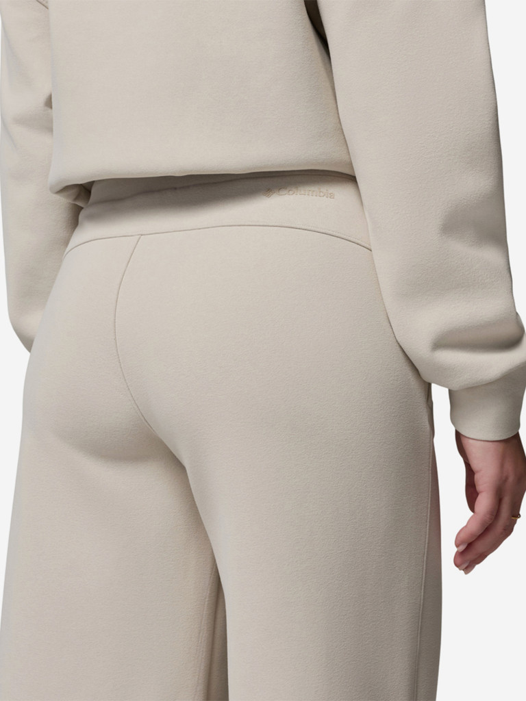 Брюки женские Columbia Amazesweats Heavyweight Pant