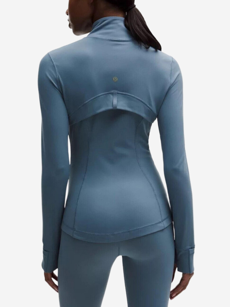 Куртка спортивная женская Lululemon Define Jacket