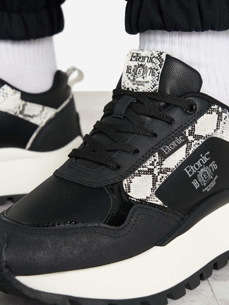 Кроссовки женские Etonic Taylor Mix