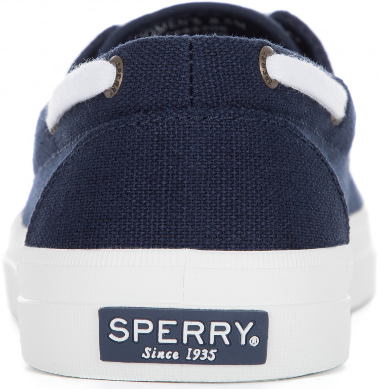 Полуботинки женские SPERRY Crest Boat