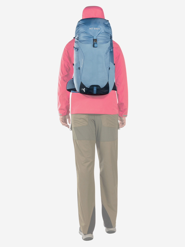 Рюкзак спортивный Tatonka Hike Pack 25 W