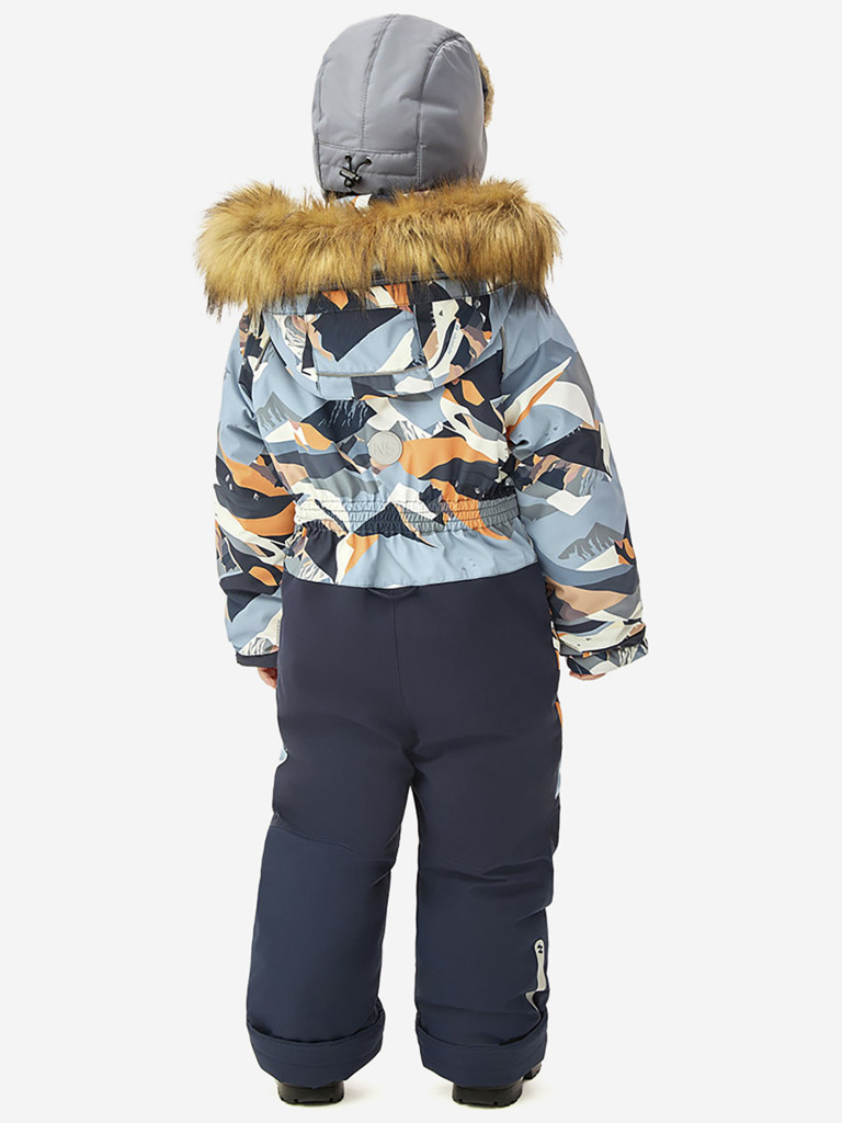 Комбинезон NIKASTYLE