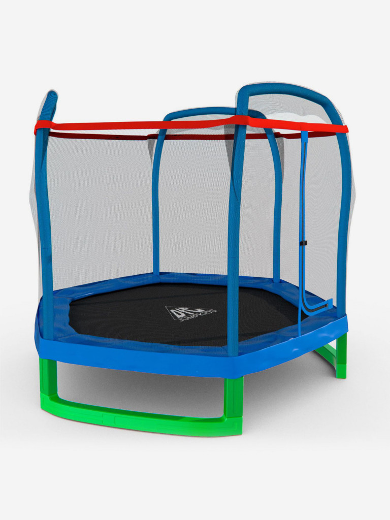 Батут DFC JUMP KIDS 7'