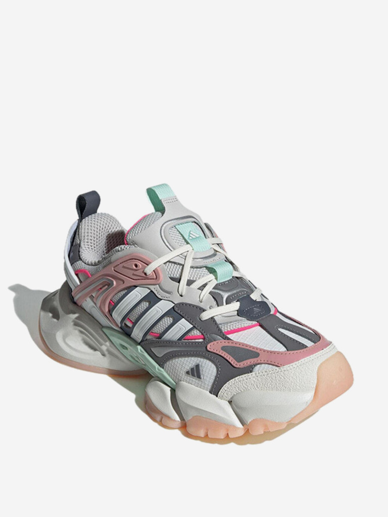 Кроссовки Adidas XLG Runner Deluxe