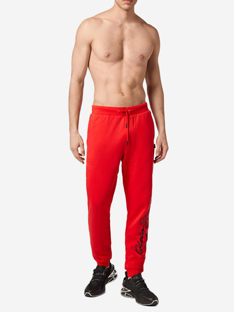Брюки спортивные Plein Sport