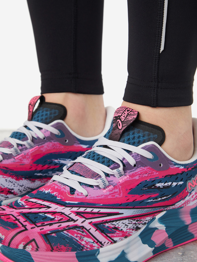 Кроссовки женские ASICS Noosa Tri 15