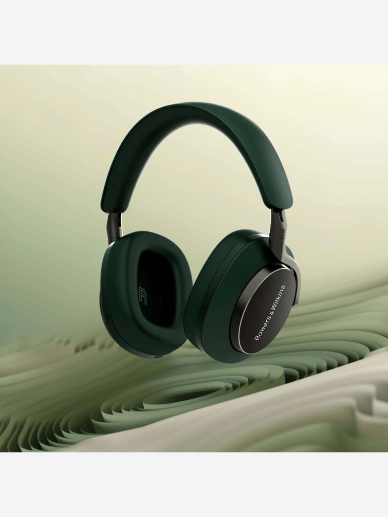 Беспроводные наушники с микрофоном BOWERS & WILKINS PX8