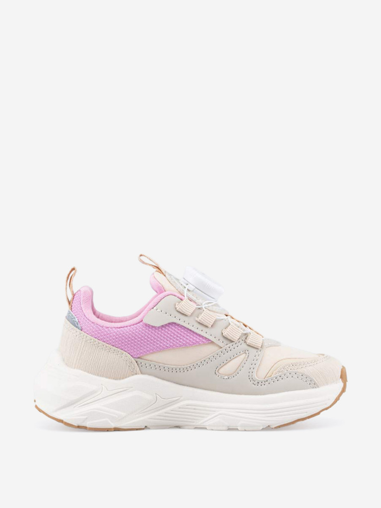 Кроссовки для девочки Котофей