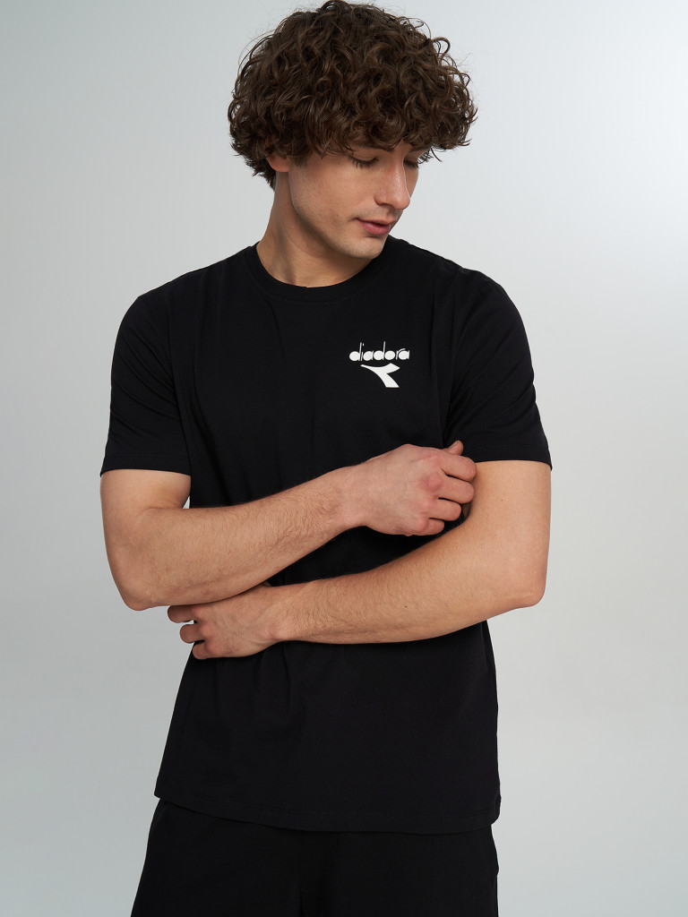 Футболка мужская Diadora
