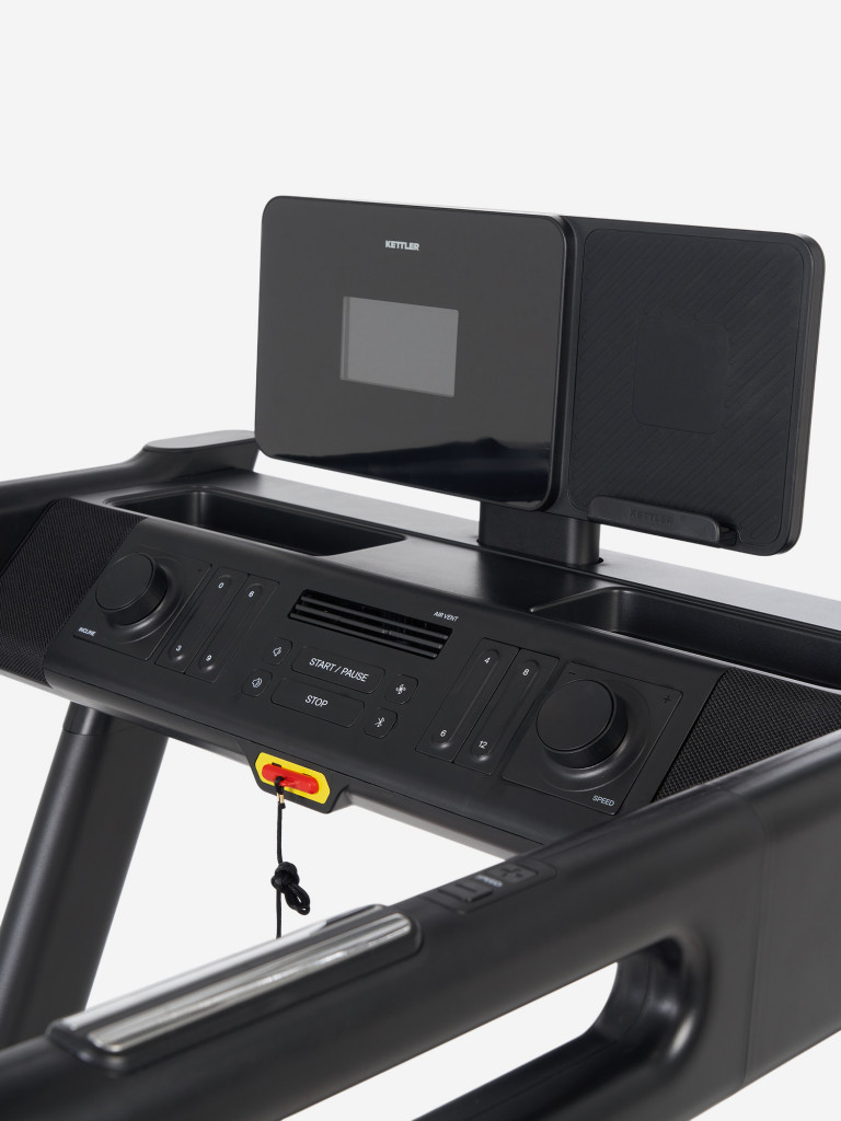 Беговая дорожка KETTLER Track S5