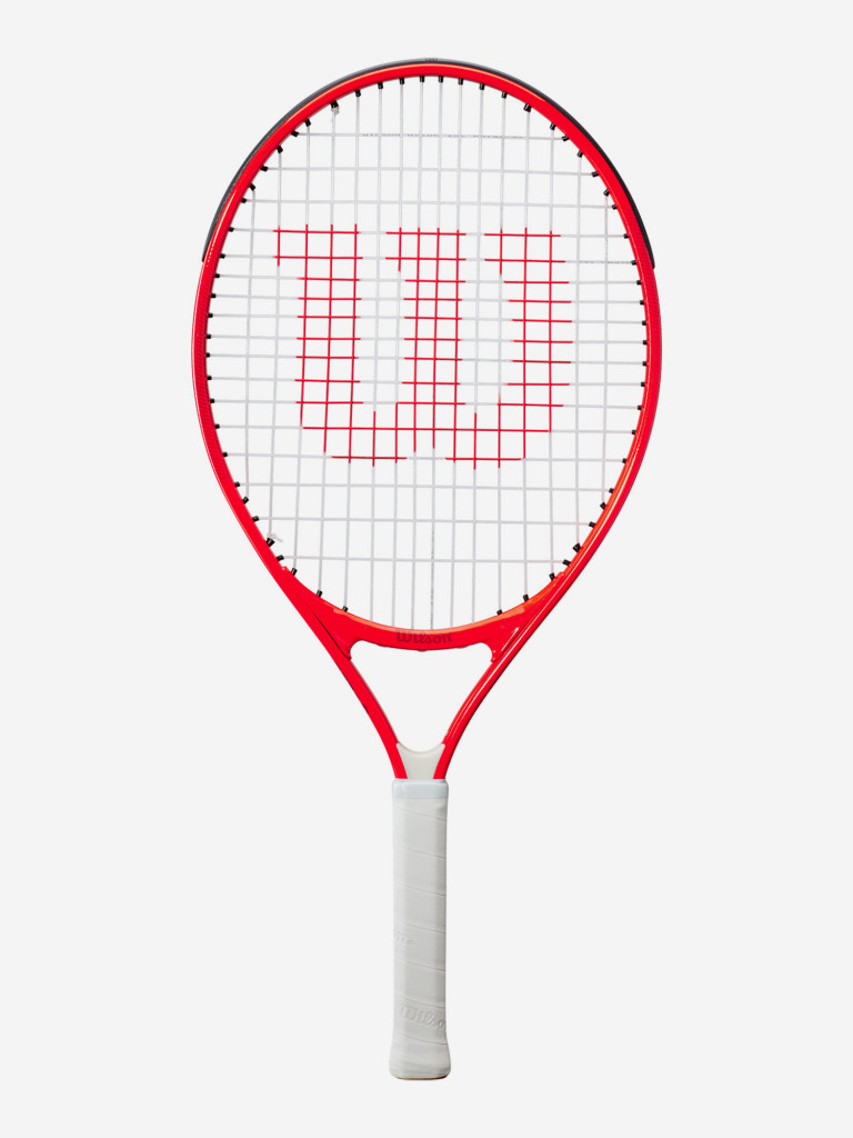 Ракетка для большого тенниса детская Wilson Roger Federer TNS RKT 23"