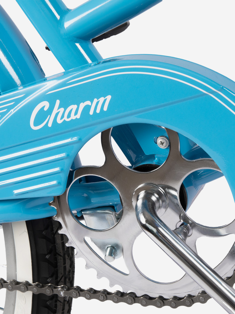 Велосипед женский Spinn Charm 1, 26"