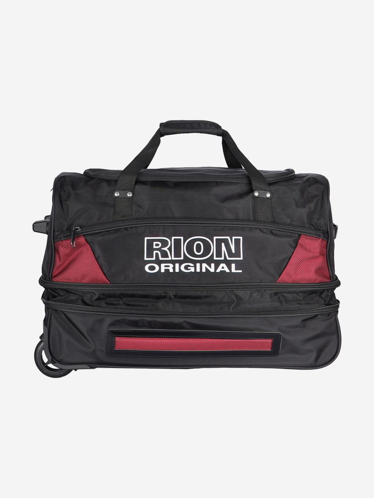 Дорожная сумка на колесах для путешествий и спорта Рион+ (RION+)