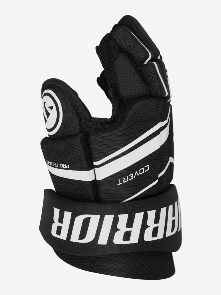 Перчатки хоккейные детские WARRIOR QRE40