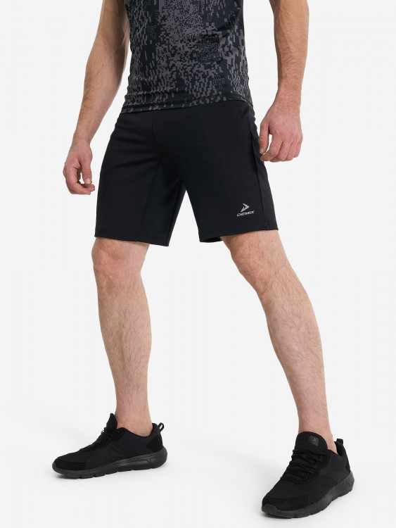 Шорты мужские Demix HIIT Training
