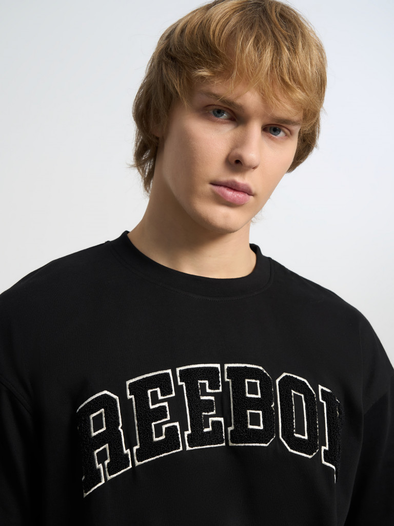 Футболка мужская Reebok