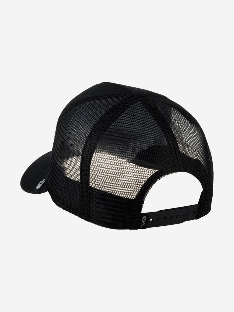 Бейсболка с сеточкой GOORIN BROTHERS 101-1024
